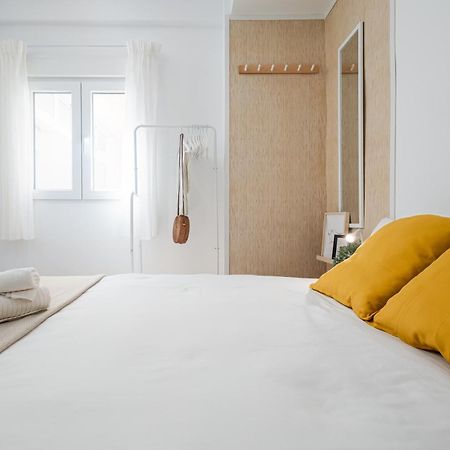 Nordik Apartments Urban - Centro "Reikiavik" Málaga Kültér fotó
