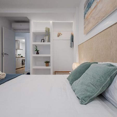 Nordik Apartments Urban - Centro "Reikiavik" Málaga Kültér fotó