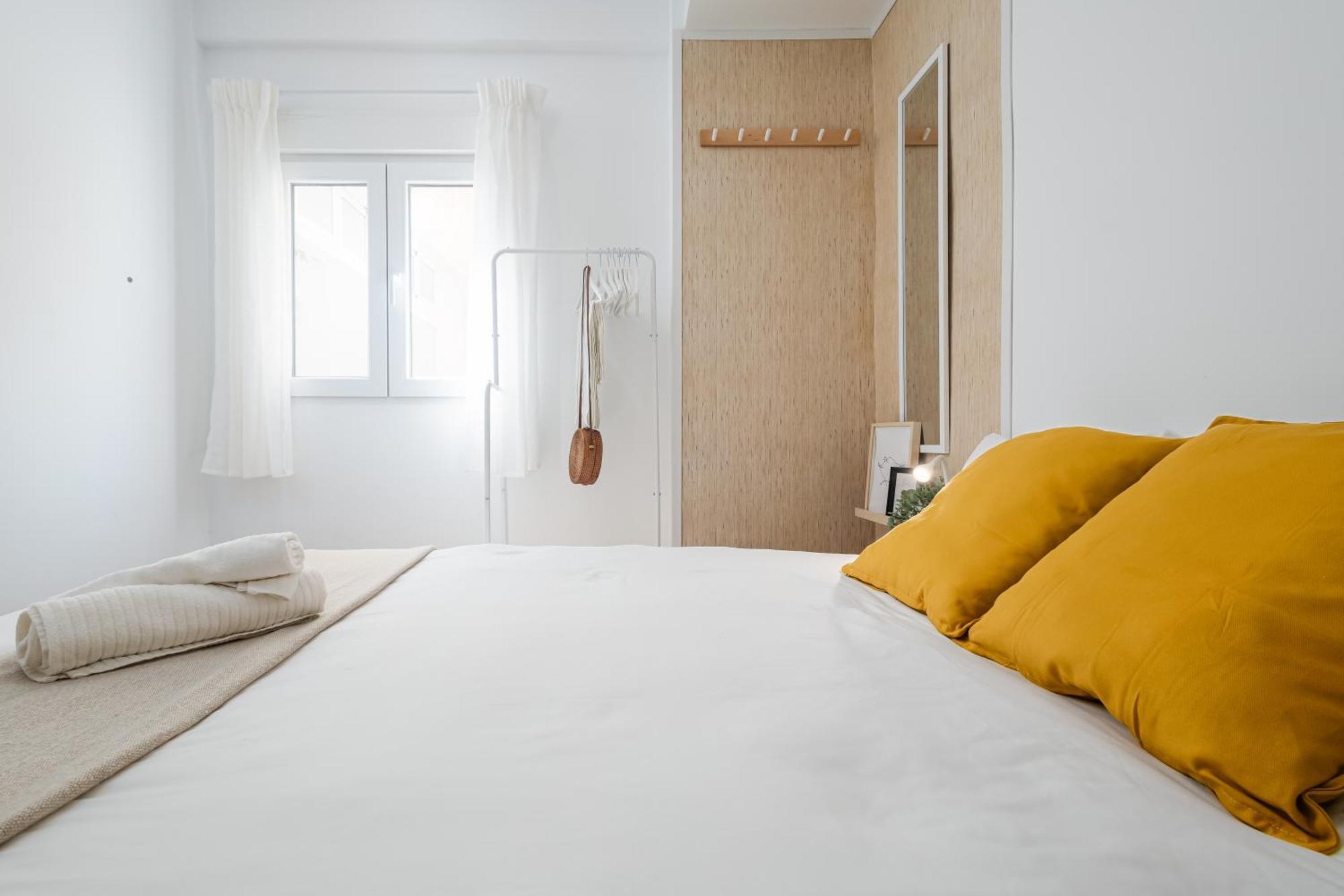 Nordik Apartments Urban - Centro "Reikiavik" Málaga Kültér fotó